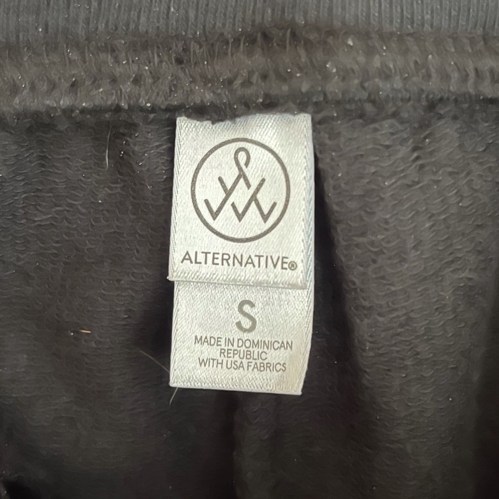 Alternative Drawstring Sweat Pants - image 3